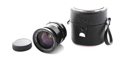 Vivitar 28mm F/2.5 Lens PK Mount - Image 1 of 4