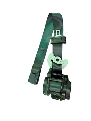 For 2022 Tesla Mode Y Front Driver Seat Left Side Seat Belt Safety Adjustable - Image 1 of 4