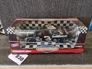 1:18th Scale Dale Earnhardt Diecast Car By Ertl - Bild 1 von 1