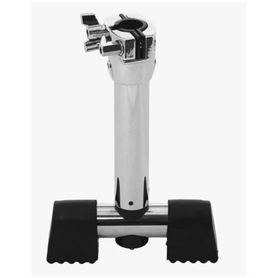 Gibraltar 4" Stealth Drum Rack T-Leg Assembly - Image 1 of 3