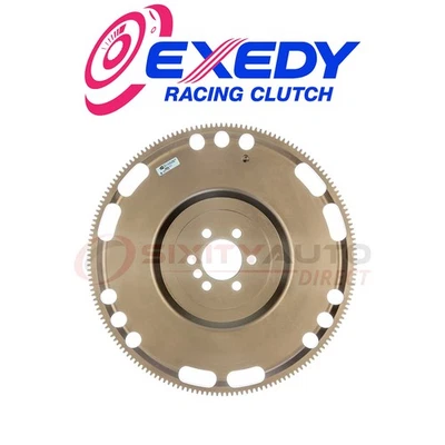 EXEDY Clutch Flywheel for 1998-2002 Pontiac Firebird 5.7L V8  - Transmission un Foto 1 de 4