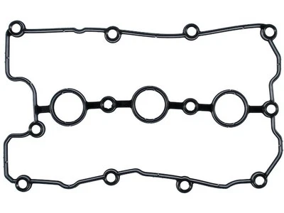 Junta de cubierta de válvula Mahle 55697QCBK 2011 2012 2013 2014 para Audi S4 2010-2016 Foto 1 de 2