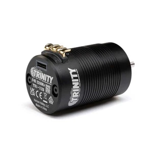 Trinity F45 2200KV 1/8 Buggy Brushless Rennmotor TRI-1126 - Bild 1 von 1