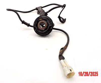 2006 06 雅马哈 Morphous CP 250 速度表速度传感器 — 第 1/4 张图片