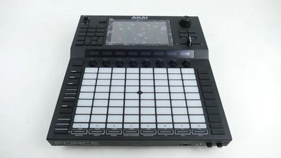 Akai Force Music Production System + OVP + Bag + Rechn./GEWÄHR! - Bild 1 von 4