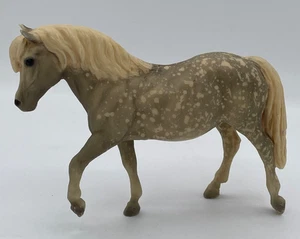 Vintage Breyer, Merrylegs, Dapple Gray Pony, Black Beauty Family, 1980-1993 - Bild 1 von 6