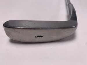 Wilson 8802 Napa Style Putter 35" Mens RH Small Numbering - Picture 1 of 8