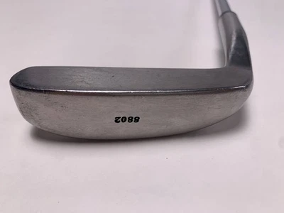 Wilson 8802 Napa Style Putter 35" Mens RH Small Numbering - Image 1 of 4