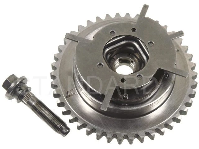 发动机可变阀定时链轮 34WMTJ78 适用于 F150 Expedition Explorer — 第 1/1 张图片