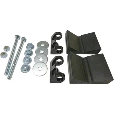 C&A Ski Mount Kit - 10mm Bolt Snowmobile 76000359 4603-0105 150-20621 650680 - Image 1 of 4