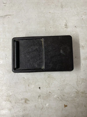 CENICERO PORSCHE 924 & EARLY 944 NEGRO Foto 1 de 4