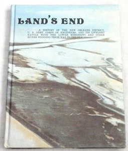 Land's End by Albert E. Cowdrey - Picture 1 of 1