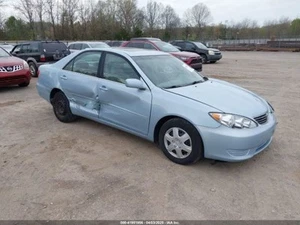 AC Condenser Fits 02-06 CAMRY 4740419 - Picture 1 of 14