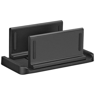 Multifunktionale Halterung für Mini-PCs, schwarz LogiLink BP0210 (4052792076349) - Bild 1 von 4