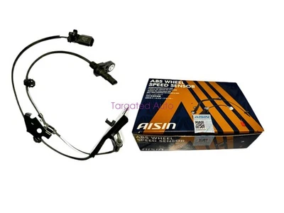 8954302080 for Toyota Corolla 1.8 I4 AISIN OEM ABS Wheel Speed Sensor Front Left Foto 1 de 4