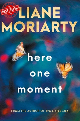 Here One Moment - image 1 of 4