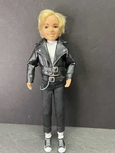 Disney - Teen Beach Musical _ Brady Male - Dressed Doll - 12" Puppe - Gelenk - Bild 1 von 8