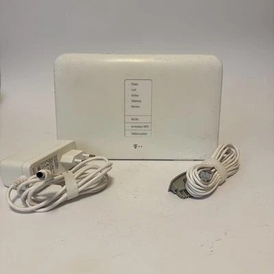 W-LAN Router Telekom Speedport W 724V Typ A - Bild 1 von 4