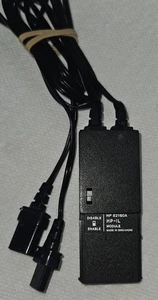 Hewlett-Packard HP-IL Calculator Module 82160A Vintage HP-41C/CV/CX - Picture 1 of 4