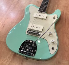jazz tele parallel universe