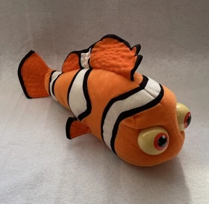 Finding Nemo Stuffed toy Disney Used Direct from Japan - Picture 1 of 7