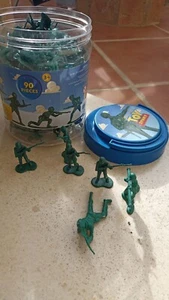 Soldados Toy Story original Disney - Imagen 1 de 2