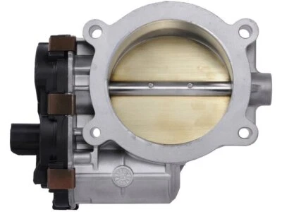 Carrocería del acelerador Cardone 73176JQ 2012 2010 para Chevrolet Express 2500 2009-2015 Foto 1 de 2