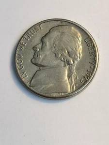 United States of America 5 cents 1973 D #351 - Picture 1 of 2