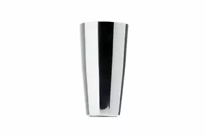 28 oz COCKTAIL SHAKER TIN MIXING Flair Stainless Steel Bar Restaurant Mixer - Picture 1 of 1