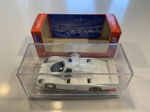 Vitesse REF 316 porsche 956 "gaggia" N 20 le mans 1984 - Foto 1 di 9