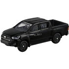 1:70 Hilux 2021 Pickup Truck Model Car Diecast Toy Cars Toys for Boys Kids Gifts