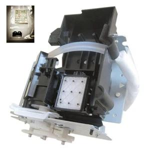 Conjunto de tapón de bomba a base de agua para Mutoh VJ-1604W RJ-900 RJ-1300 Nuevo - Imagen 1 de 7