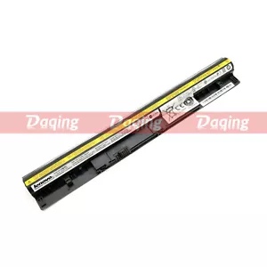 New Original L12S4Z01 Silver Battery for Lenovo IdeaPad S300 S310 S400u S410 - Picture 1 of 2