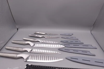 Tupperware Messer m series Masterline Maestro Koch Tomaten Brot Küchen Universal - Bild 1 von 4