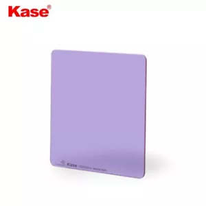 Kase 100x100mm Wolverine Filtro Inquinamento Luce Notturna Neutro Resistente agli Urti - Foto 1 di 6