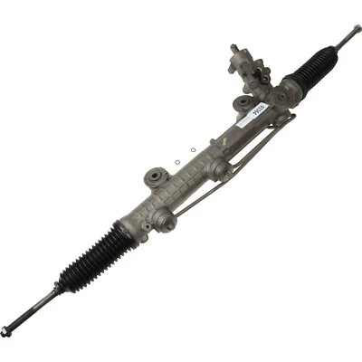 Conjunto de cremallera y piñón Maval para Mercedes-Benz 93364M Foto 1 de 4