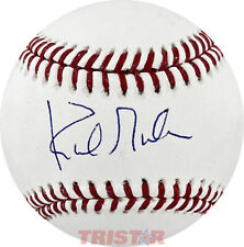 Kirk Gibson Signed Autographed Official MLB Baseball TRISTAR