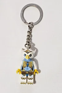 Lego Legends of Chima Eris Key Chain 850607 - Picture 1 of 6