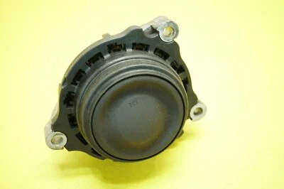 🔅 2014-17 BMW X3 крепление двигателя, слева, со стороны водителя OEM - Изображение 1 из 4