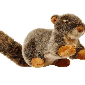 Fluff & Tuff Nuts the Squirrel - Picture 1 of 1