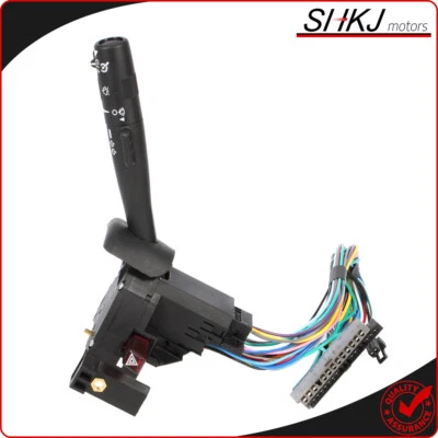 New window lift switch Fit For 2003-09 CHEVROLET C4500 C5500 C6500 C7500 KODIAK - Image 1 of 4