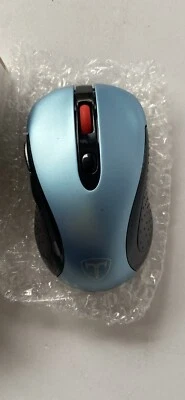 EasternTimes Tech D-16 2.4G Wireless Optical Gaming Computer Mouse - Multi color - Image 1 of 4