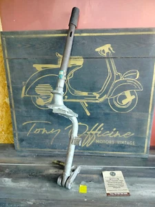 TO-R2295 - FORCELLA ANT. PIAGGIO PX 125-150-200 PERNO 16 MM - NOS COD. 183435 - Foto 1 di 7