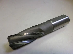 WALTER - MILLING TOOL 30mm Dia - F1675-90000/HM --32mm Shaft -- 6mm Radius - Bild 1 von 5