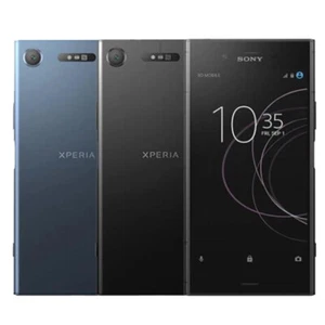 Original Sony Xperia XZ1 Octa-Core 4GB 64GB Single SIM Android DOCOMO Version - Picture 1 of 12