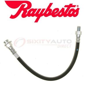 Raybestos Rear Center Brake Hydraulic Hose for 1971 Plymouth Barracuda - rc