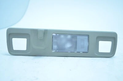 10-16 CADILLAC SRX REAR RIGHT PASSENGER SIDE INTERIOR LIGHT LAMP OEM - Изображение 1 из 4