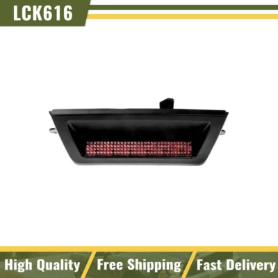 Luz de freno Dorman 3rd montaje alto para 05-07 Chrysler 300 300C Foto 1 de 4