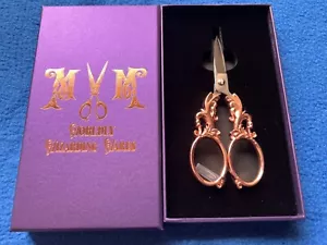 Magical Robe Maker Scissors, Wizarding Trunk, Harry Potter, Hogwarts Wares HP - Picture 1 of 2