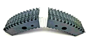 set of 28 B&J ROCKET 121181 Eagle II Tire Buffing Blades 1 Set - Picture 1 of 4